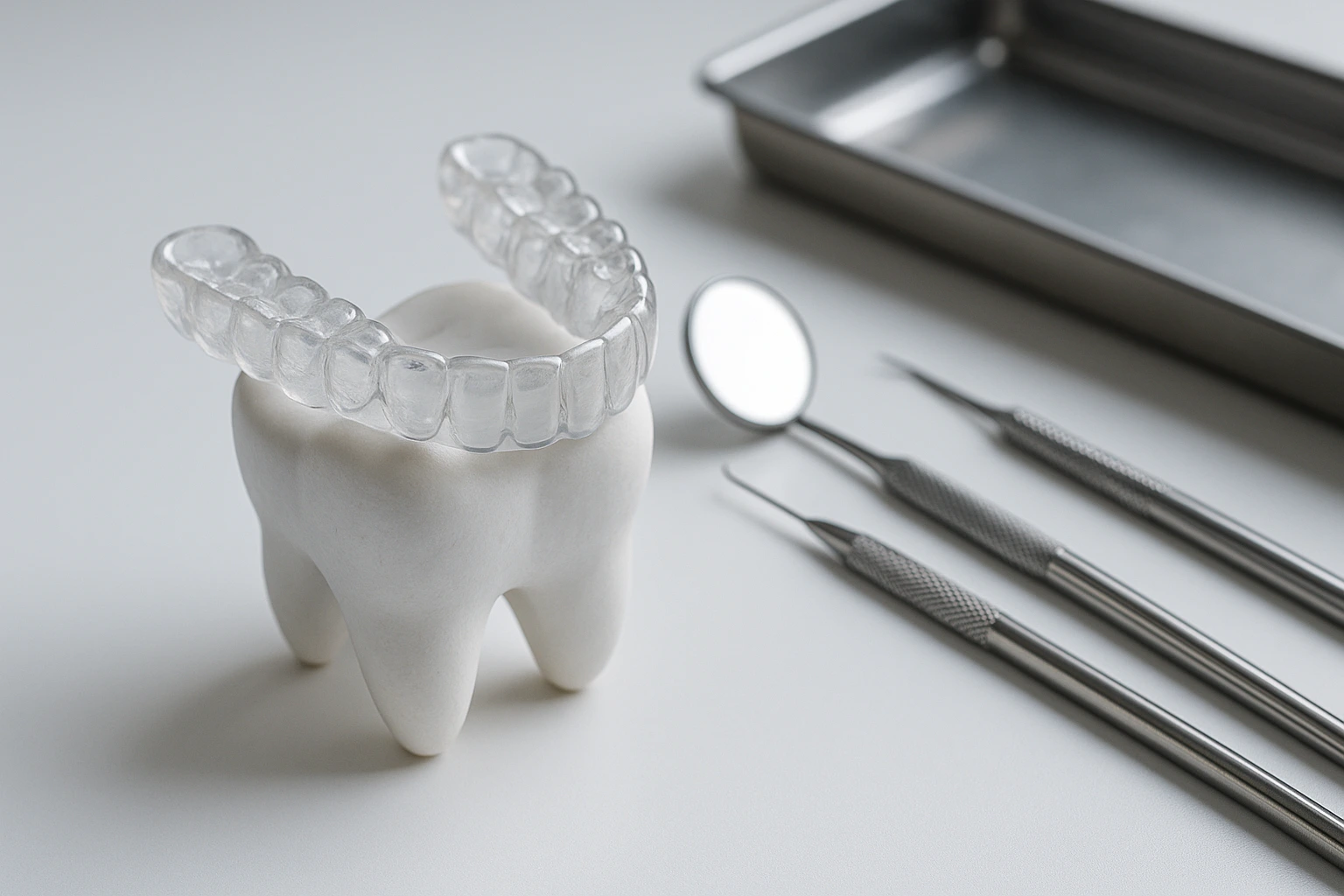 Opbeetplaat (splint)